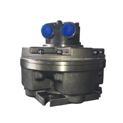 qualité  Agriculture Professional Small Wheel Drive Hydraulic Motor Manufacturer usine