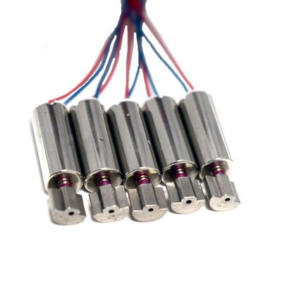 qualité  Mobile Phone Sex Toys Game Machines Diameter 6mm Length 15mm 3.0 Volt Miniature Vibration Motor For Mobile Phone usine